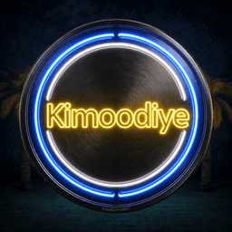 Kimoodiye logo